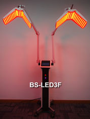 Het Apparaten Rode LEIDENE van Photodynamic LEIDENE Machinebehandeling van Phototherapy Lichte Gezichtsverjonging