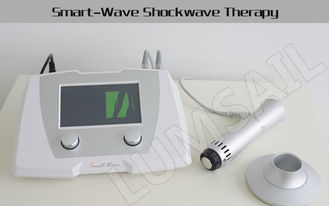 Radiale ESWT-de Machinebehandeling van de Schokgolftherapie voor de Regelbare Frequentie van de Hielpijn