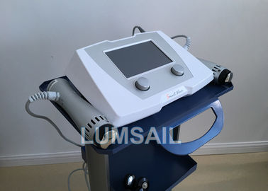 De fysieke Machine van de Therapieschok/Schoktherapiemachine voor Patellar Tendinopathy