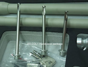 Krachtige Verwaarloosbare de Lasermachine van Kooldioxideco2 voor Littekens en Brandwondverwijdering