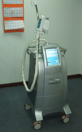 De niet Chirurgische Machine van het het Lichaamsvermageringsdieet van Liposuction Cryolipolysis, de Vacuümmachine van het Gewichtsverlies