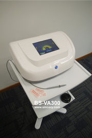 Ventilator het Koelen Behandeling van de het Materiaallaser van de Systeem de Vasculaire Verwijdering voor Spataders