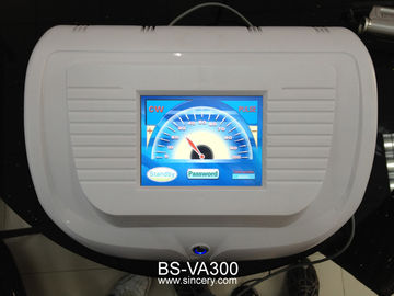 Ventilator het Koelen Behandeling van de het Materiaallaser van de Systeem de Vasculaire Verwijdering voor Spataders