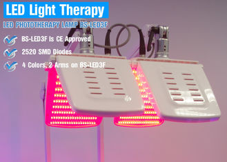 4 de Machine van ColorLED Phototherapy voor de Aders van de Dalingsspin/Gebroken Haarvaten