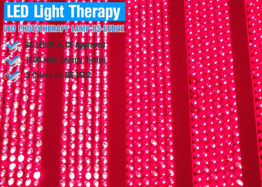 De gezichtsbehandelings LEIDENE Machine van Phototherapy, Apparaten van de Acne de Lichte Therapie