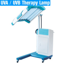 311 NM Narrowband UV van Phototherapy UVB Lichte Therapie voor Psoriasis Lange Levenscyclus