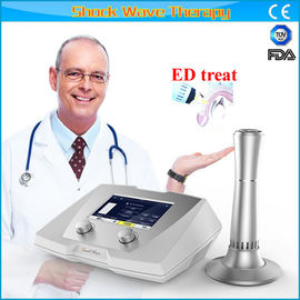 Lage de Therapiemachine 1-22Hz van de Intensiteits Elektromagnetische Penile ESWT Schokgolf