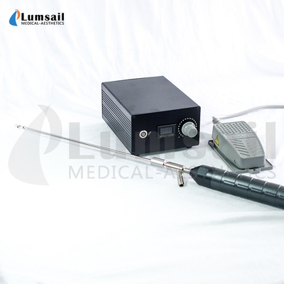 Liposuctie-instrument voor SmartLipo en Lipoplus-liposuctie