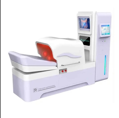 SPA-centrum Schoonheidsapparaat Body Detox Colon Cleaner Hydrotherapy Massage Machine Salon Gebruik