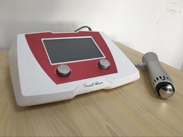 De Goedgekeurde Machine van de de Schokgolftherapie van schoudertendinosis ESWT met FDA