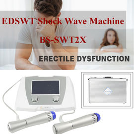 De pijnloze draagbare machine van de elektrische schoktherapie voor Erectiele dysfunctiebehandeling