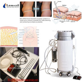 Esthetische Plastic Chirurgische Liposuction-Machinemacht Bijgestane 300W OEM/ODM