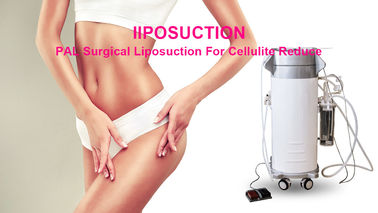 Van het Systeem het Chirurgische Liposuction van de verdovingsmiddeleninfusie Verlies van het de Machinegewicht