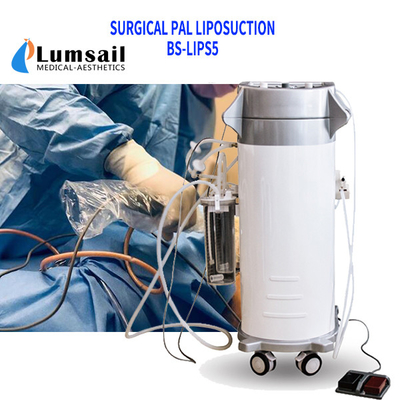 Lichaamschirurgie Pal Power Assisted Liposuction Machine