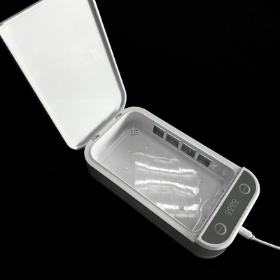 Compacte de Celtelefoon Aromatherapy van Ce Mobiel Uvdesinfecterend middel