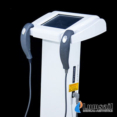 Bio - Elektronische Nauwkeurige Het Lichaamsvetanalysator van Impedancemetry met Digitale Vertoning