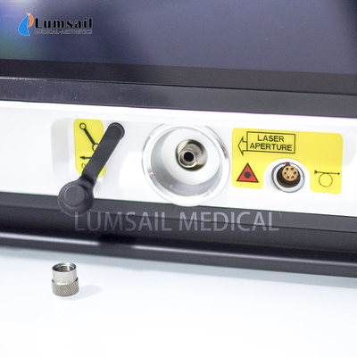 De ultrasone Liposuction-Machine van het Cavitatievermageringsdieet