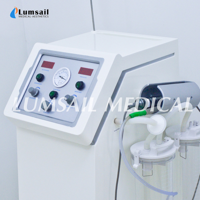 Machine van Abdominoplasty de Chirurgische Chirurgische Liposuction, de Therapiemachine van 300W Lipo
