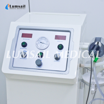 Machine van Abdominoplasty de Chirurgische Chirurgische Liposuction, de Therapiemachine van 300W Lipo