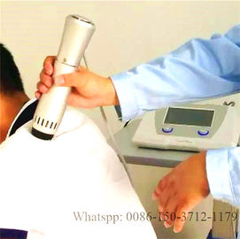 De Therapiemachine van de fysiotherapieeswt Schokgolf, Schokgolftherapie voor Nierstenen