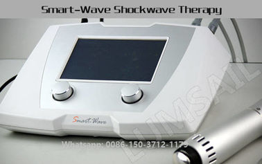 Magnetische de Therapiemachine van de Elektrische schokgolf voor Fysiotherapiebehandeling