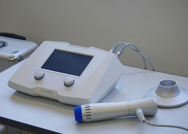 De Machine van de de Schokgolftherapie van de Rugpijnbehandeling ESWT, Electroshocktherapie voor Plantar Fasciitis