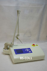 Machine van de de Laserbehandeling van Protable de Verwaarloosbare Co2 voor Huid het Weer opduiken/Rimpels