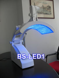 Draagbare Rode en Blauwe Lichte Behandeling voor Huidkanker, Gezichts Lichte Therapieapparaten