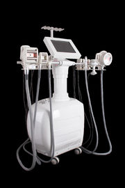 Vet die Ultrasoon het Vermageringsdieetmachine van het Cavitatielichaam/Liposuction-Materiaal verminderen