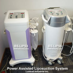 Macht Bijgestane Liposuction-Machine voor Lichaam het De contouren aangeven van