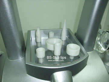 Machine van de ultrasone klank de Vette Vermindering met de Massagebehandelingen van Thermische Printerlipo