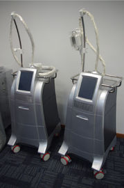 Comfortabele Lichaamsvet het Bevriezen Machine, Machine van Cryolipolysis van het Gewichtsverlies de Draagbare