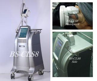 De Machine van het het Lichaamsvermageringsdieet van Liposuctioncryolipolysis, Vet Smeltend Goedgekeurd Machinece