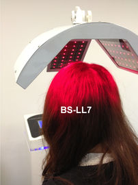 Niet - Chemische Lage Lichte Therapie voor Haarverlies, de Groeimachine van de Haarlaser