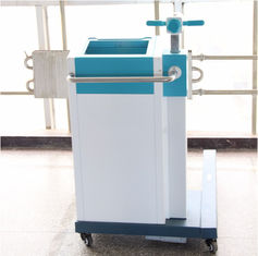 De stationaire Medische apparatuur van de de Therapiemachine van PUVA en van UVB Lichte voor de Problemen van Vitiligo/van de Huid