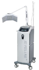 Membraanoxygenator de Machine van de Waterstraal, de Gezichtsmachine van de Zuurstofinfusie voor Huidzorg