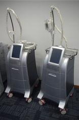 De niet Chirurgische Machine van het het Lichaamsvermageringsdieet van Liposuction Cryolipolysis, de Vacuümmachine van het Gewichtsverlies