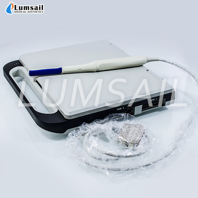 15 Duim het Volledige Digitale Laptop Apparaat van Doppler van de Ultrasone klankscanner Ultrasone Kenmerkende