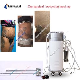 Vette van het de Machinegewicht van Verwijderings Chirurgische Liposuction het Verliescavitatie Vacuümliposuction