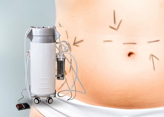 Machine van Liposuction van het lichaamsvermageringsdieet de Chirurgische voor Kliniek 12 Maanden Garantie