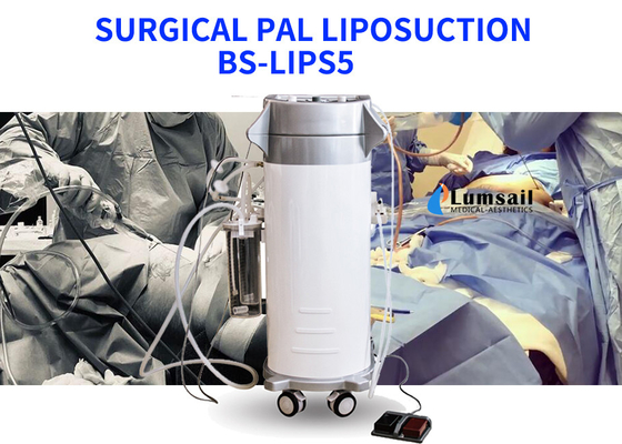 De Chirurgische Liposuction Machine van plastische chirurgieabdominoplasty voor Buikplooi/de Chirurgie van Maagliposuction