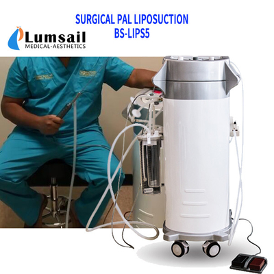 Lichaamschirurgie Pal Power Assisted Liposuction Machine