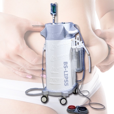 Efficiënte Ultrasone Liposuction-de Machine Kosmetische Chirurgie van de Machine Vette Vermindering