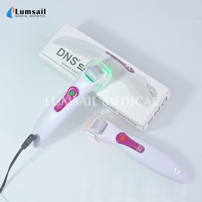 Medische Huidzorg 2.0mm Naaldpdt de LEIDENE Autorol van Derma