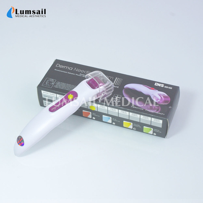 Medische Huidzorg 2.0mm Naaldpdt de LEIDENE Autorol van Derma