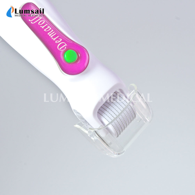 Medische Huidzorg 2.0mm Naaldpdt de LEIDENE Autorol van Derma