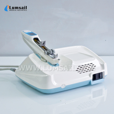 Mesotherapy Anti Verouderend Vital Injector Hydro Microdermabrasion Machine