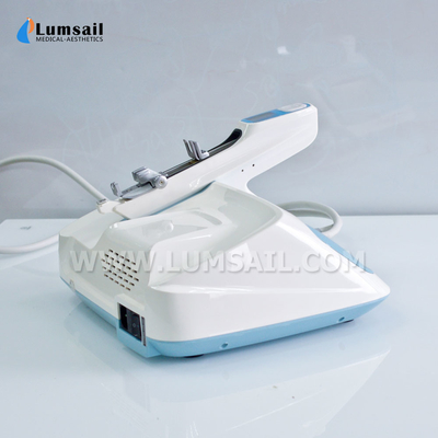 Mesotherapy Anti Verouderend Vital Injector Hydro Microdermabrasion Machine