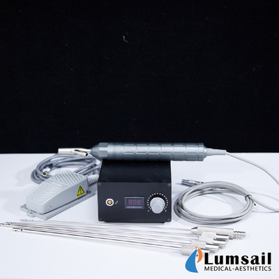 Bijgestane de Machine Ultrasone Macht van Liposuction van de SmartLipo BS-LIPSM Hoge Frequentie Chirurgische