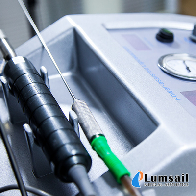 Het Vermageringsdieet 2000ml van Microairepal surgical liposuction machine for